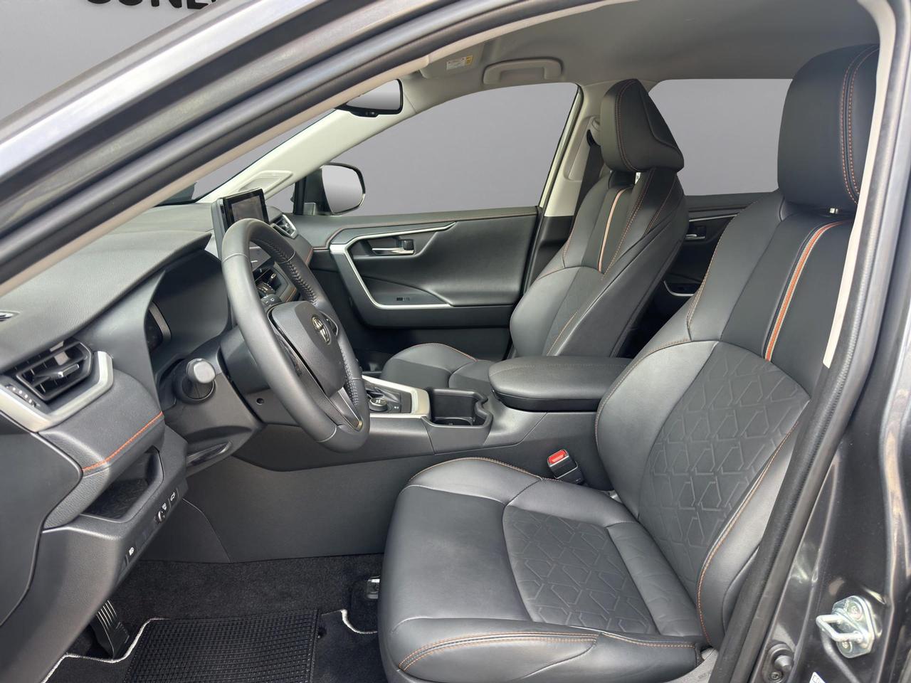 Toyota Rav4 2.5 vvt-ie h Adventure awd-i 222cv