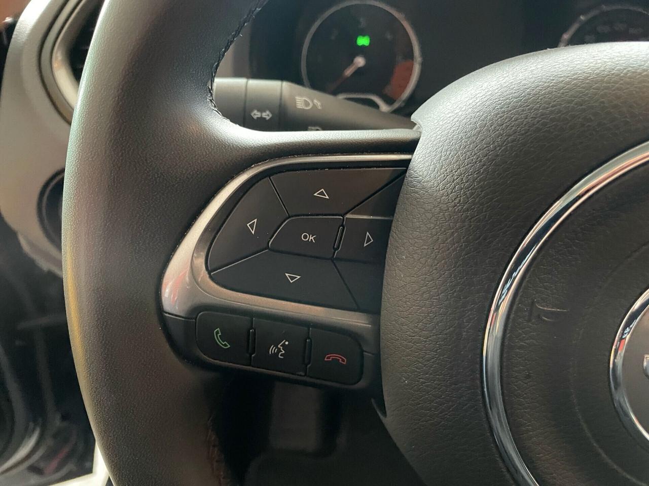JEEP RENEGADE 1.6MJT LIMITED 130cv
