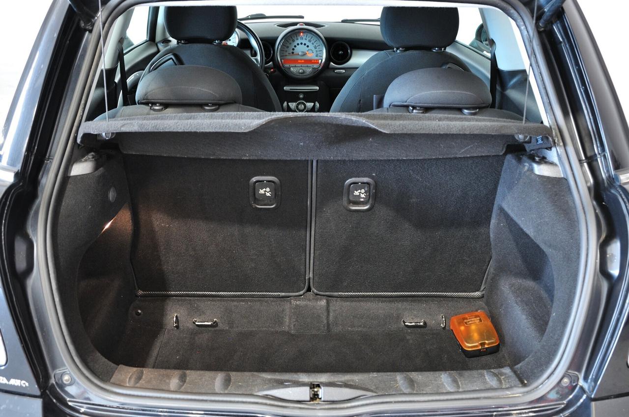 Mini Mini 1.4 16V One 95cv