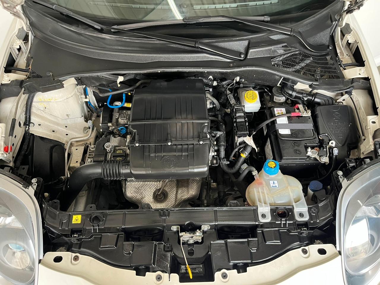 Alfa Romeo MiTo 1.4 78 CV 8V S&S Urban OK NEOPATENTATI