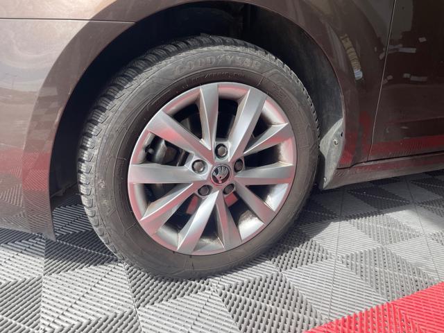 SKODA Octavia 2.0 TDI 150 CV DSG Wagon Executive
