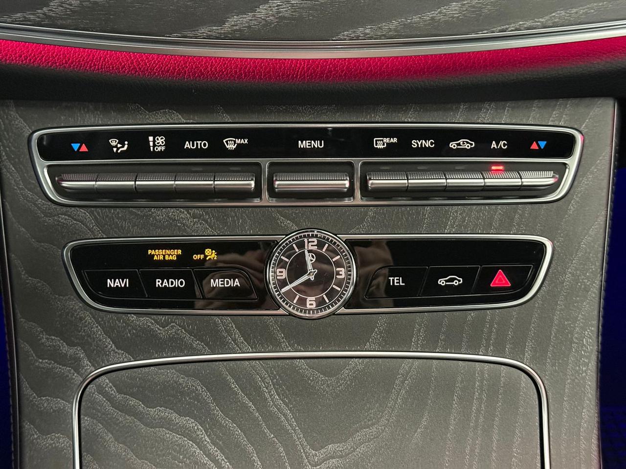 Mercedes-Benz CLS Premium Plus CLS 400 D #6802