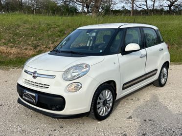 Fiat 500L 1.3 Multijet 85 CV Lounge neopatentati