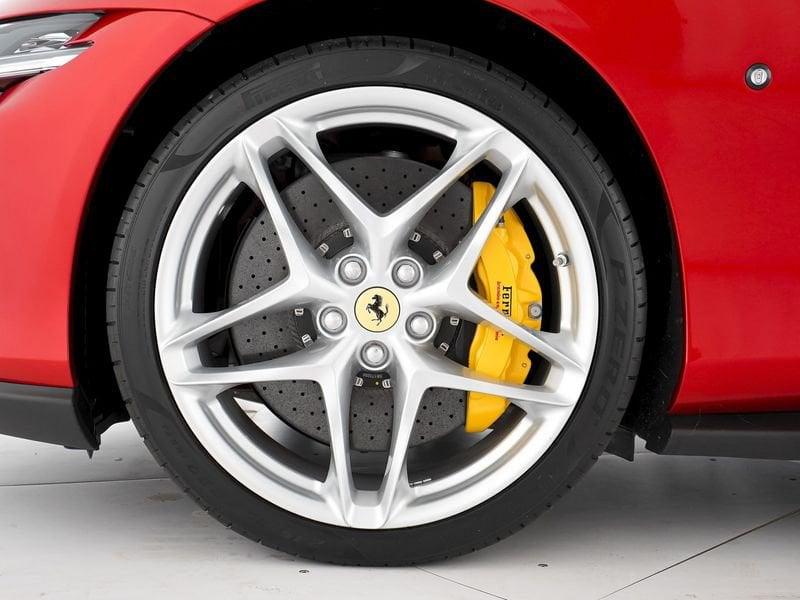 Ferrari Roma Spider Roma Spider 3.9 F1 dct
