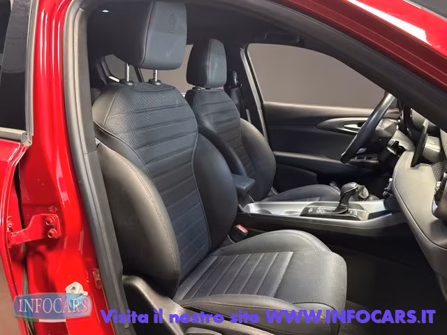 ALFA ROMEO Tonale 1.6 diesel 130 CV TCT6 Sprint - PROMO