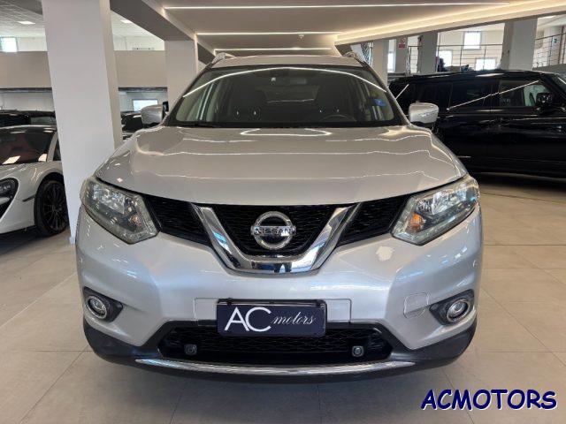 NISSAN X-Trail 1.6 dCi 2WD Tekna