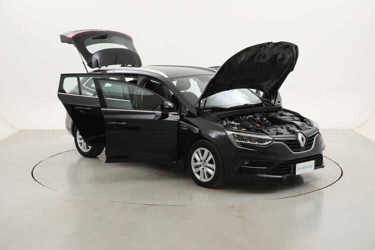 Renault Megane Sporter Business EDC BR312532 1.5 Diesel 116CV