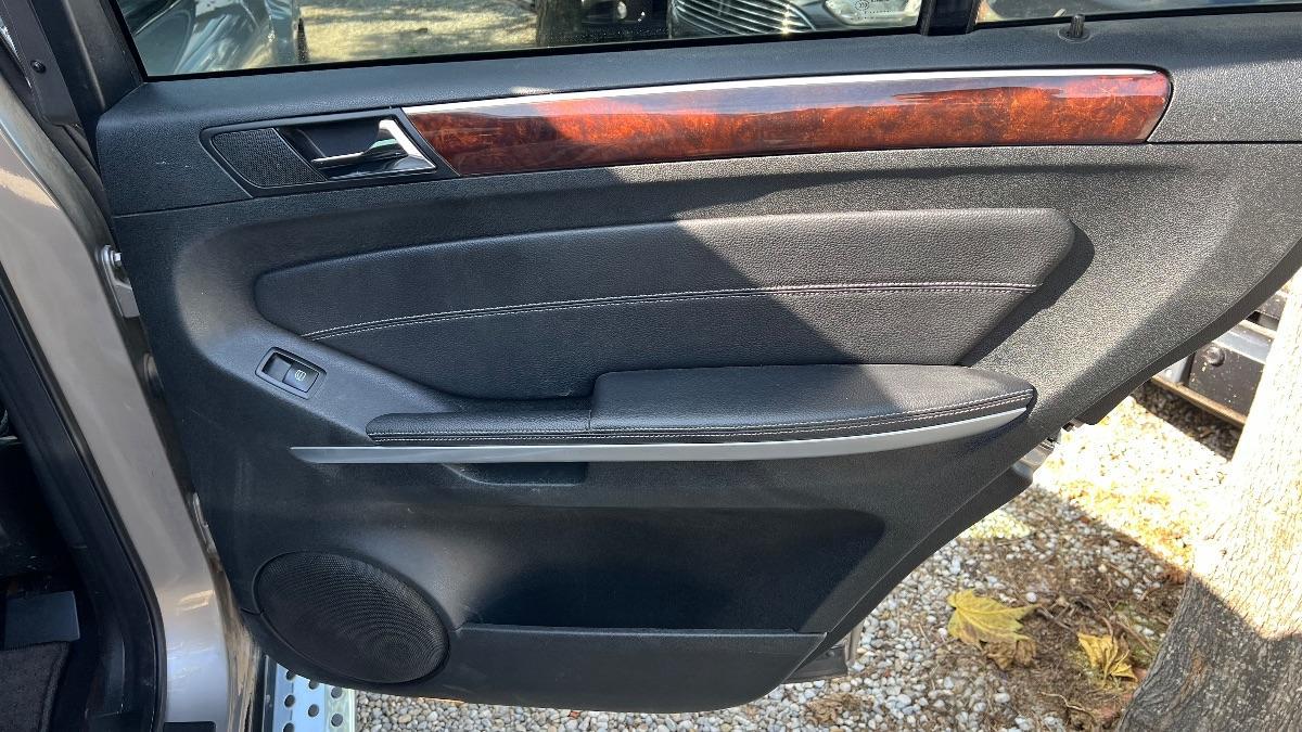MERCEDES - Classe GL - 420 CDI Chrome 7