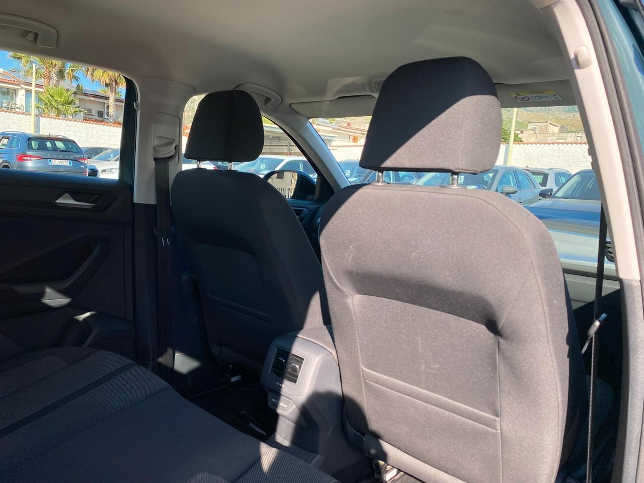 Volkswagen T-Roc Life 2.0 TDI 116CV