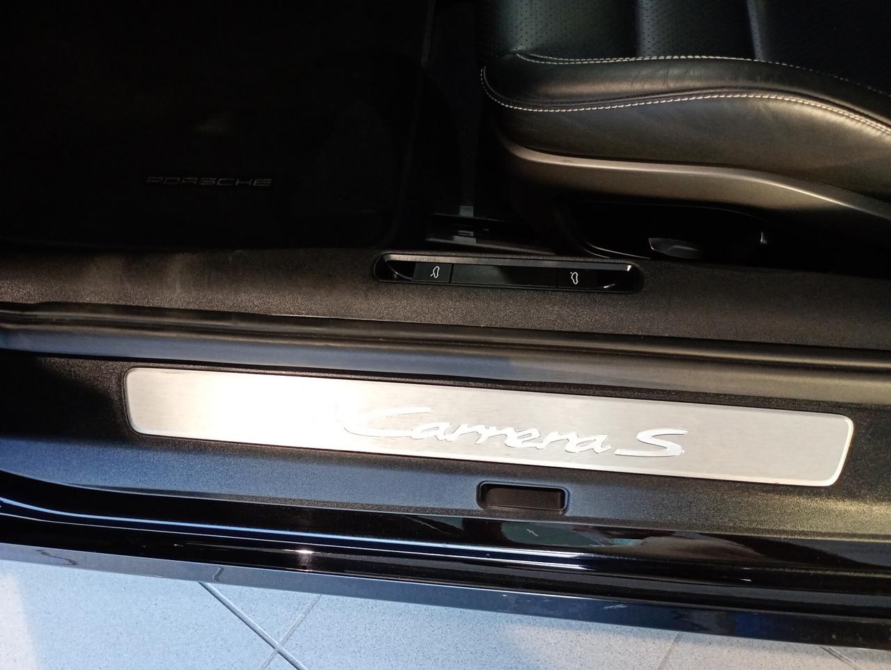 Porsche 911 Carrera S