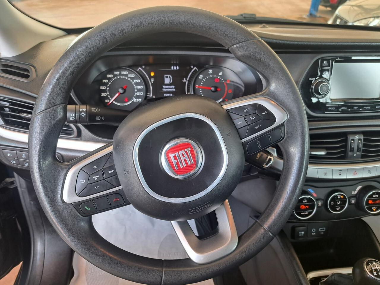 Fiat Tipo 1.3 Mjt 5porte Easy
