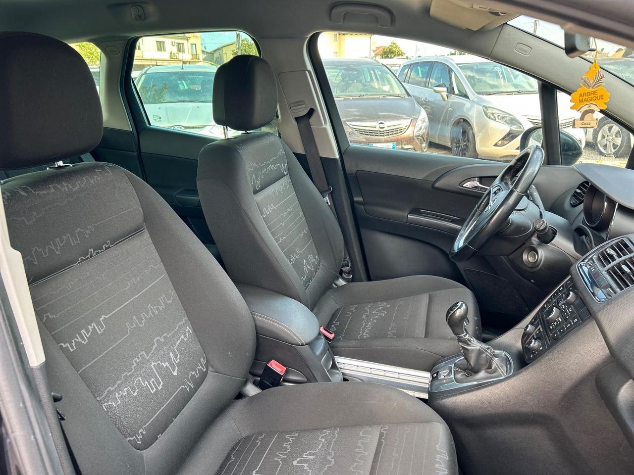 Opel Meriva 1.4 Turbo 120CV GPL Tech Cosmo