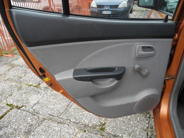 KIA Picanto 1.0 12v 5p. - OK NEOPATENTATI - UNICO PROPRIETARIO