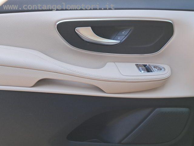 MERCEDES-BENZ V 250 d Automatic 4Matic Executive Extralong