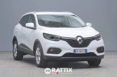 Renault Kadjar 1.5 blue dci 115CV Sport Edition