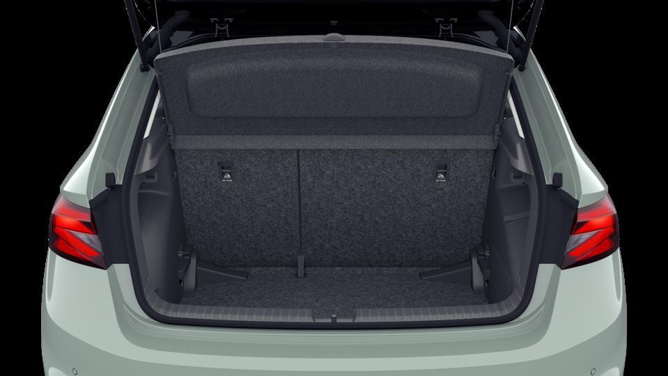 Skoda Fabia 1.0 tsi evo 130 Edition 95cv