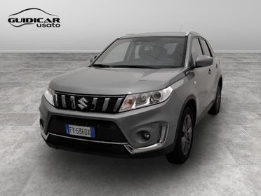 SUZUKI Vitara II 2018 - Vitara 1.0 boosterjet Cool 4wd allgrip
