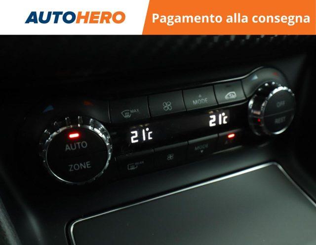 MERCEDES-BENZ A 180 d Premium