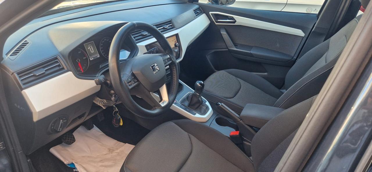 Seat Arona 1.6 TDI 95 CV XCELLENCE