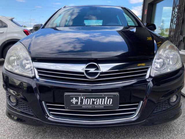 OPEL Astra 1.7 CDTI 110CV SW Cosmo NEOPATENTATI