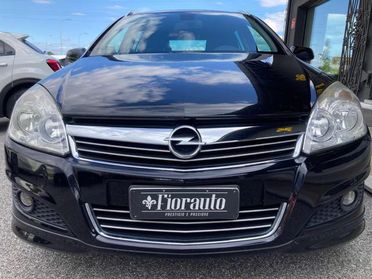 OPEL Astra 1.7 CDTI 110CV SW Cosmo NEOPATENTATI