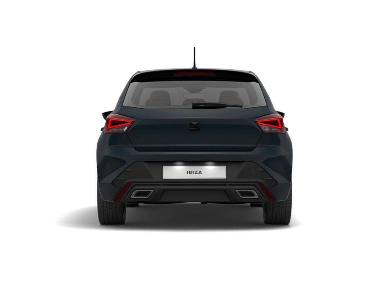 Seat Ibiza 1.0 ecotsi fr 115cv