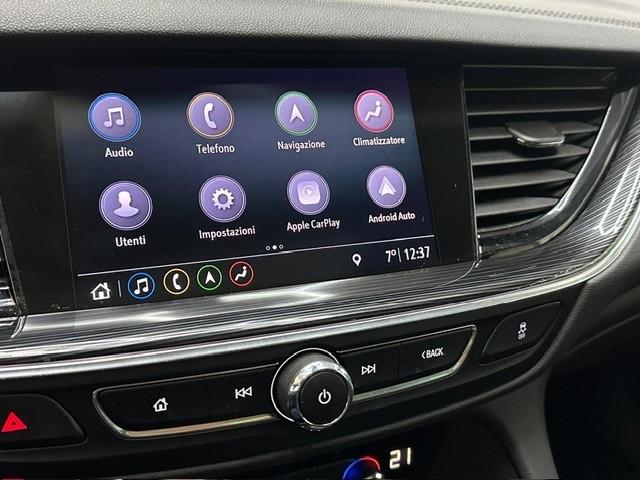 Opel Insignia 1.6 CDTI 136 S&S aut.Sports Tourer Innovation