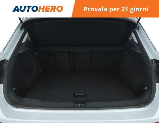 VOLKSWAGEN T-Roc 1.0 TSI 115 CV Style BlueMotion Technology