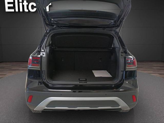 VOLKSWAGEN T-Cross 1.0 TSI Edition Plus