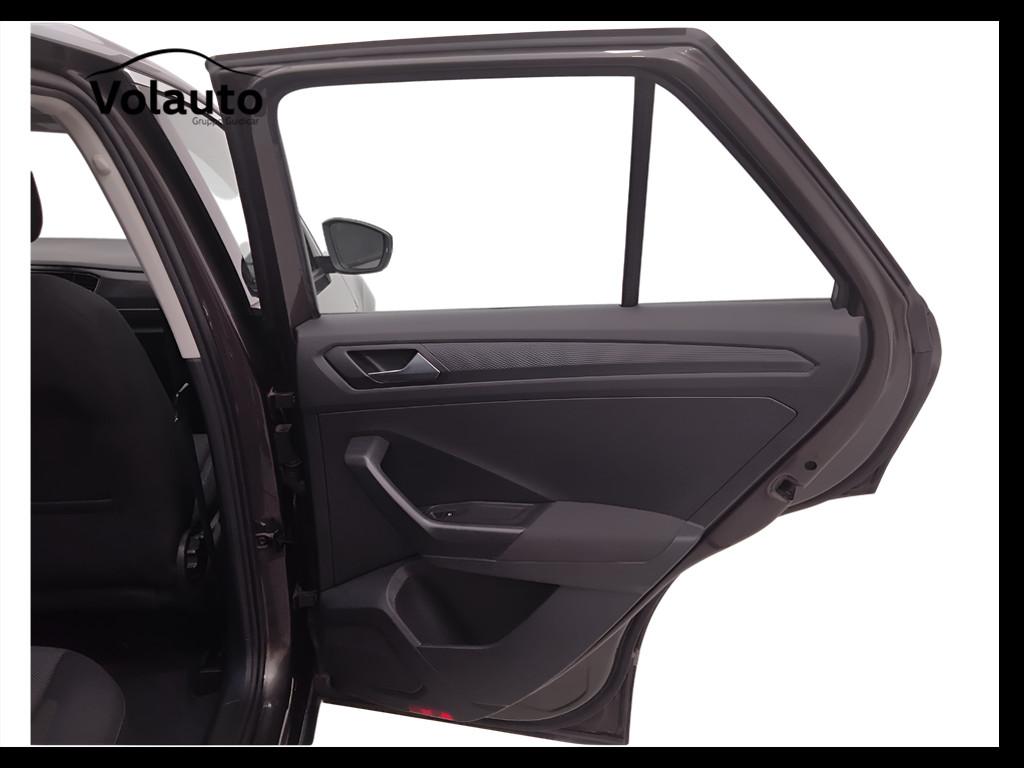 VOLKSWAGEN T-Roc 2017 - T-Roc 1.6 tdi Style