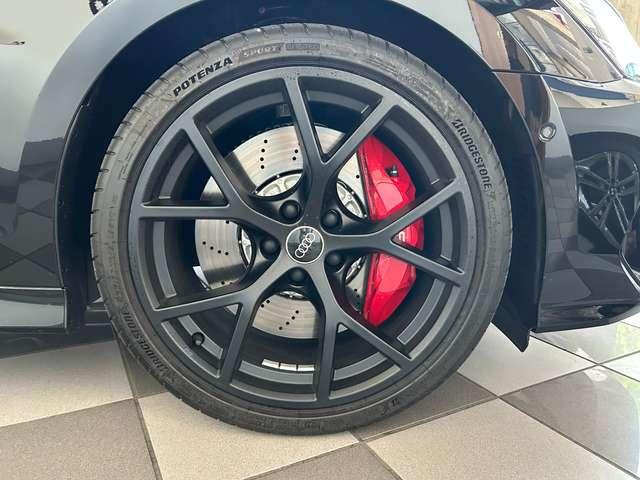 Audi RS3 MY25 Sportback Quattro