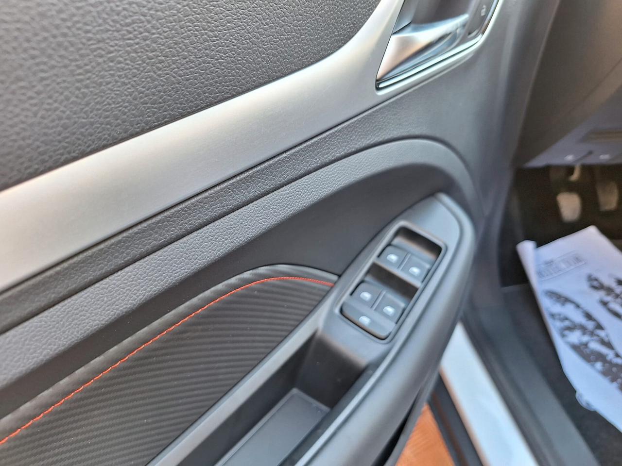Mg ZS Classic 1.5 VTi-tech Luxury