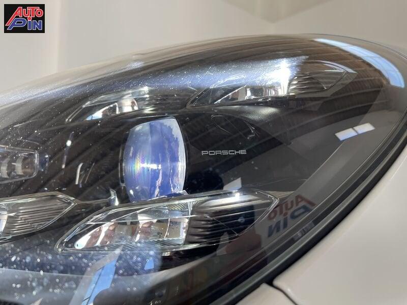 Porsche Panamera Panamera 2.9 4 E-Hybrid