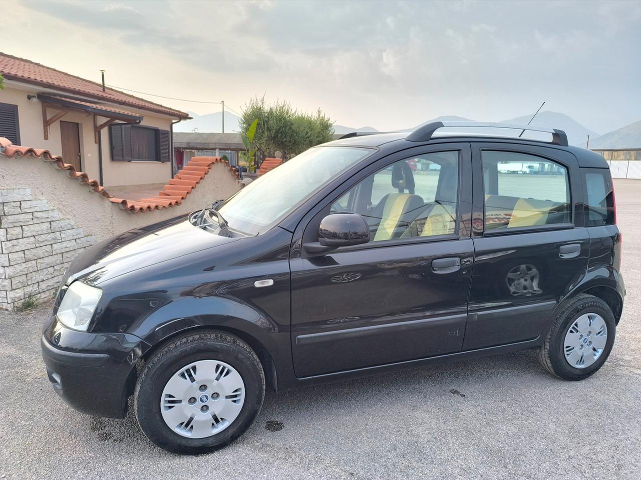 Fiat Panda 1.2 Dynamic