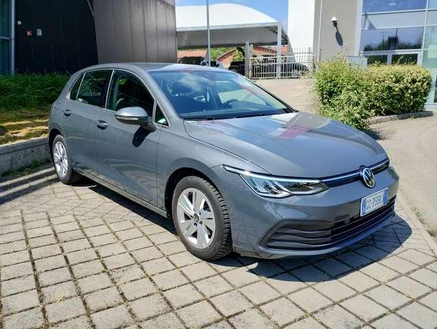 Volkswagen Golf Golf 1.5 etsi evo Life 150cv dsg