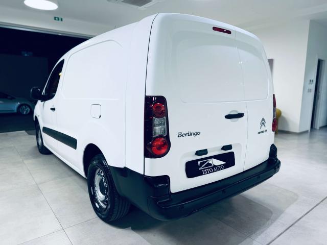 Citroen berlingo 1.6 3p