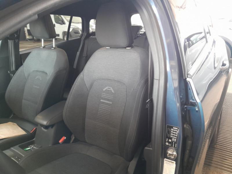 FORD FOCUS 2.0 ECOBLUE 150 CV ACTIVE X CO-PIL AUT SW STATION WAGON