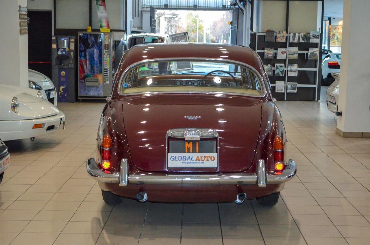 Jaguar S-Type 3.4 S - DA COLLEZIONE