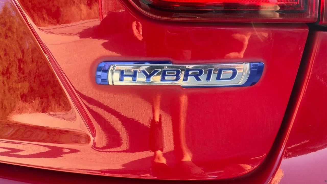 Suzuki Ignis 1.2 Hybrid Top