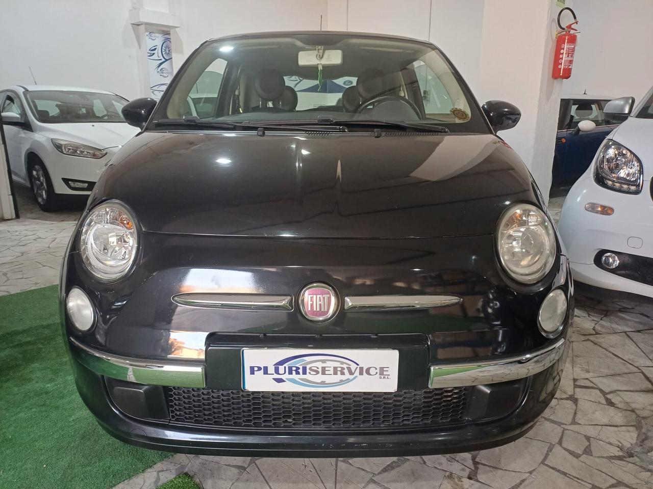 Fiat 500 1.2 Lounge BELLISSIMA - 2013