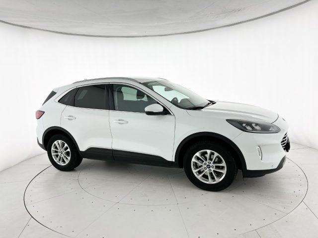 FORD Kuga 1.5 EcoBlue 120 CV 2WD Titanium