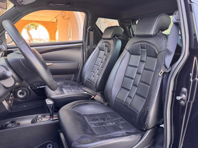 LIGIER JS 50 DCI EURO 4+SERVOSTERZO+HIFI SUB ALPINE