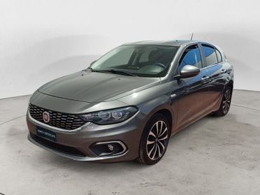 FIAT Tipo 1.3 Multijet 95 CV S&S 5 porte Lounge