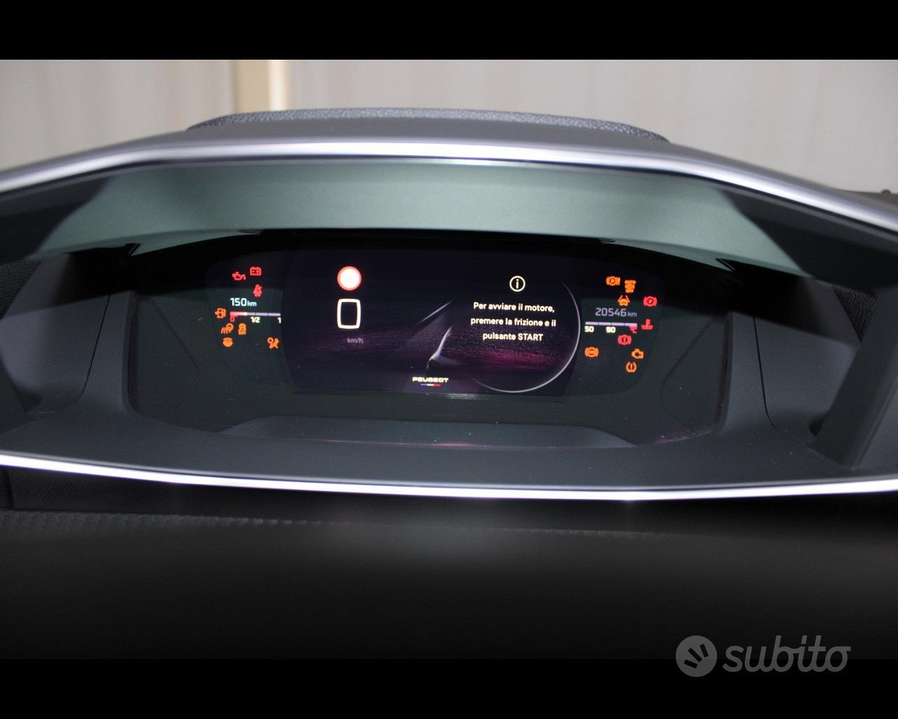 PEUGEOT 208 2 serie - 208 PureTech 100 Stop&Start