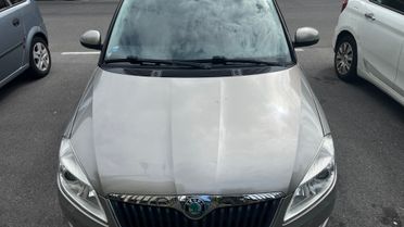 Skoda Roomster 1.2 12V 70CV Ambition