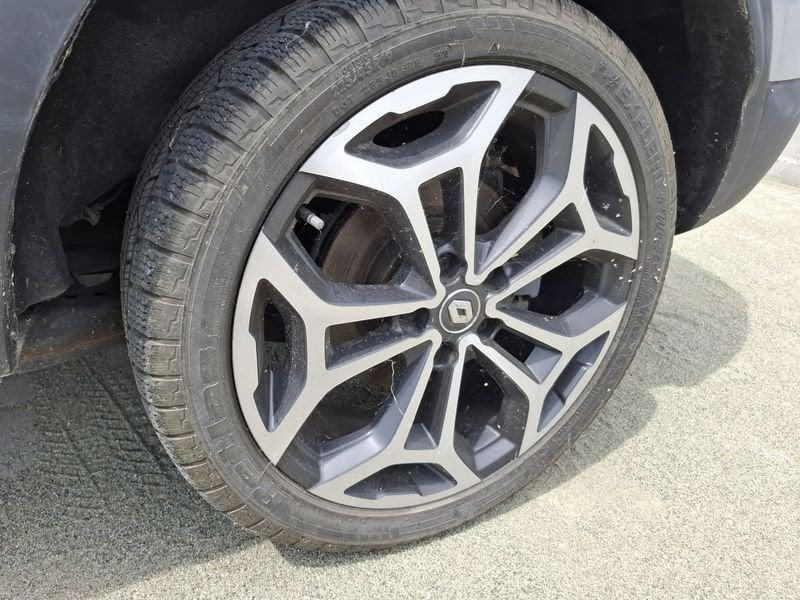 Renault Kadjar 2019 1.7 blue dci Sport Edition2 4x4 150cv