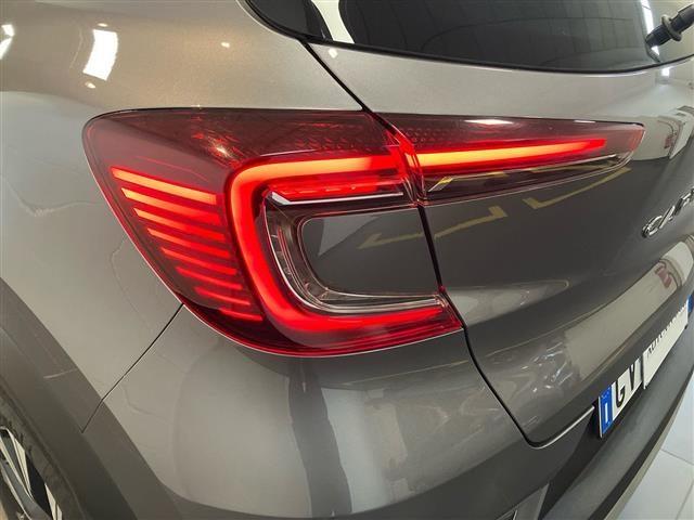 RENAULT Captur 1.0 TCe Techno