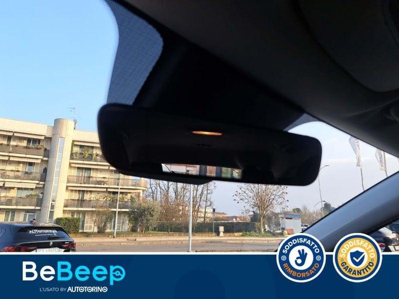 Hyundai Tucson 1.6 HEV EXELLENCE LOUNGE PACK 2WD AUTO