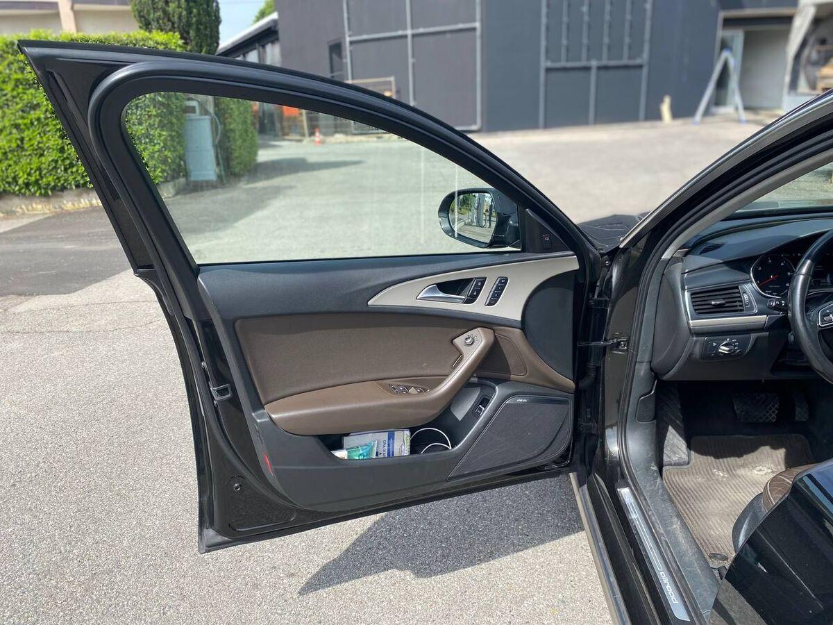 Audi A6 Allroad 3.0 tdi Business Plus quattro 320cv tiptronic