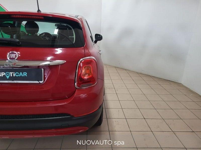 FIAT 500X 1.3 Mjet 95CV 4x2 City Look Pop Star